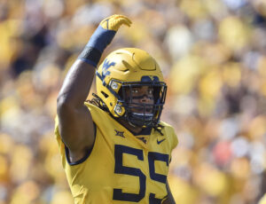 Neal Brown excited about what revamped WVU defense can do